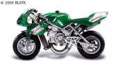 2007 Blata Elite 13 WR photo